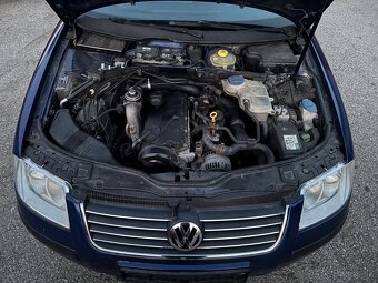 Diely passat b5.5 1,9 TDi 96kw - 9