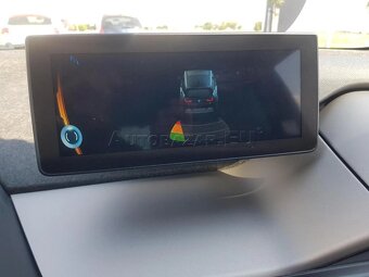 Bmw i3 s tepelnym cerpadlom - 9