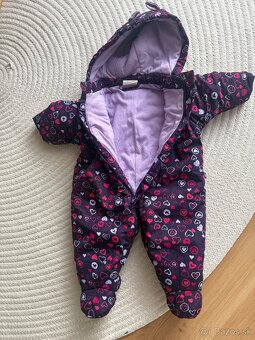 Overaly a fusaky pre bábätko (viac ks) - 9