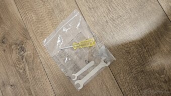 Hvezdársky ďalekohlad SkyWatcher s príslušenstvom - 9