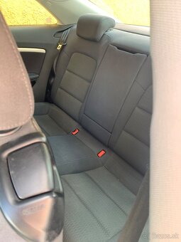 Audi A5 1.8 TSFI 2008 - 9