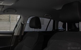 Škoda Superb 2.0 TSI 4x4 2016 - 9