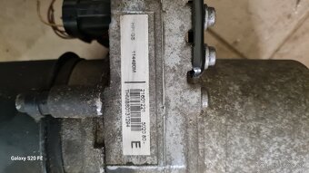 Peugeot 307-308-3008 servo - 9