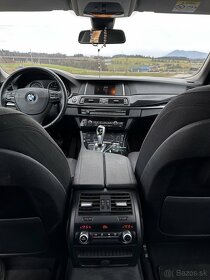 BMW F11 520d X-Drive - 9