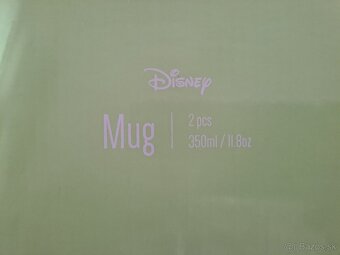 Disney ranajkove sady - 9