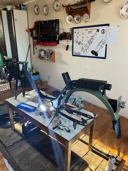 Servis,go motorov,renovacie značky jawa,simson,babetta - 9