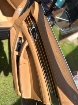 Porsche Panamera S - 9