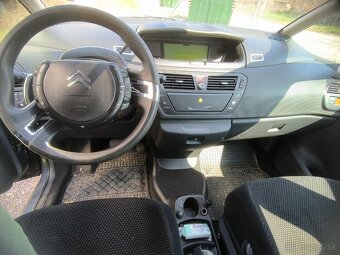 Grand Picasso C4 - 9