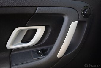 Škoda Fabia II Combi - Menené rozvody - 9