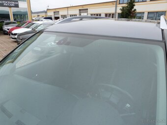 Citroën C-Crosser 2.2 HDi Pack DSC malé KM - 9