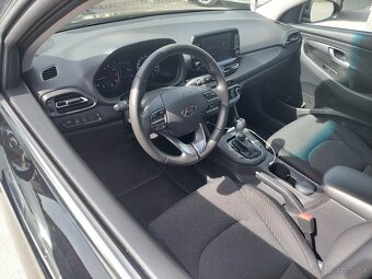 Hyundai i30 1.0 T-GDi Family DCT - 9