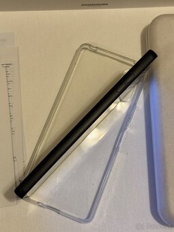 Sony Xperia 10 VI - 8/128Gb - krabica, kábel, návody - 9