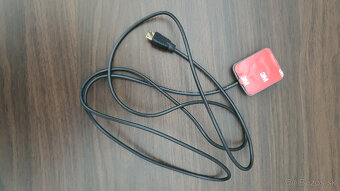 Full HD autokamera Lamax Drive C7 + GPS modul - 9
