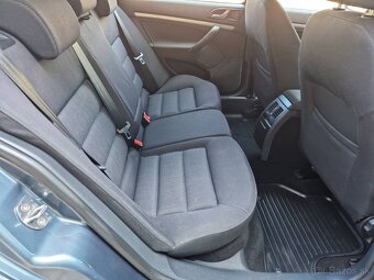 Predám Škoda Octavia Combi 1.9 TDI Elegance orig.bez DPF - 9