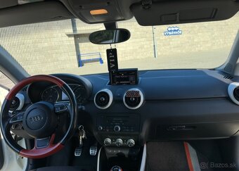 AUDI A1 1.6 TDI - 9