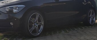 BMW 19“ originál disky - 9