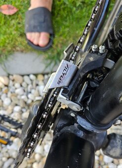 Predam horsky bicykel Ghost Kato3 - 9