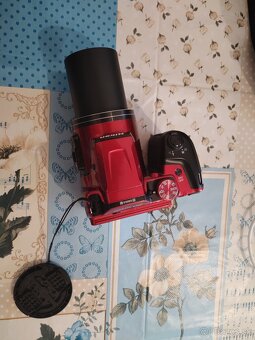 Nikon COOLPIX B500 - 9