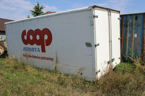 CHLADIARENSKY BOX CARRIER PRENOSNY - 9