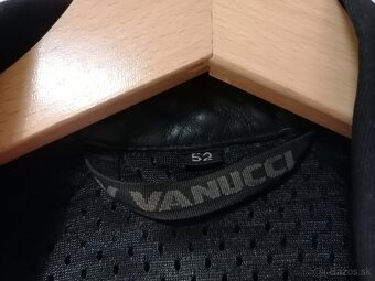 Dvojdielná kombinéza VANUCCI - 9