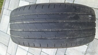Goodyear letné 205/55 R16 - 9
