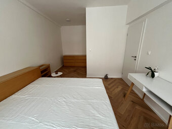 Prenájom moderne zrekonštruovaného 3.izb.bytu na Sibirskej u - 9