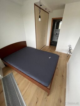 Prenájom 1,5 izbového bytu obec Zálesie okres Senec - 9