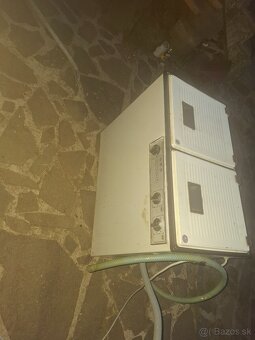 Romo kombi 6 - 9