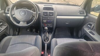 RENAULT CLIO 1.4 16V.5DV - 9