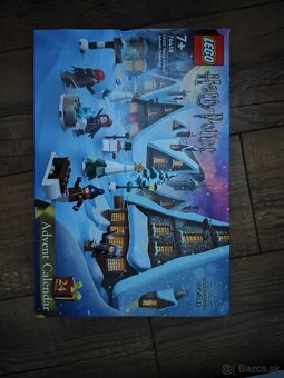LEGO Harry Potter - 9