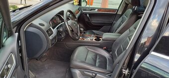 VW.Touareg II 3.0tdi 4x4 180kw - 9
