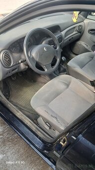 Predám Renault Megane - 9