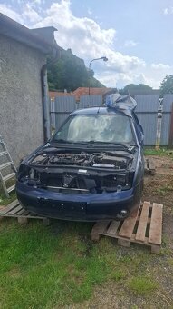 Ford Mondeo na diely - 9