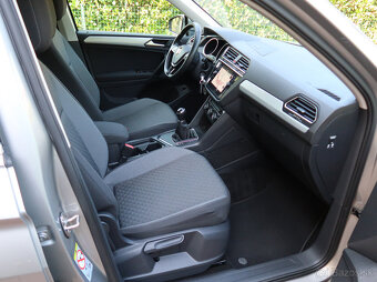 Volkswagen Tiguan 1.4 TSI 110KW Benzin 2019 - 9
