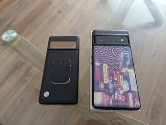 Predam / Vymenim Google Pixel 6 Pro - 9