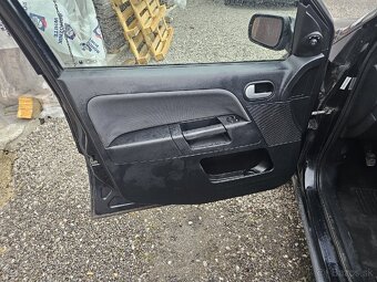 Ford Fusion plus 1.4 TDCi nová STK - 9