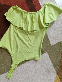 Body S - 9
