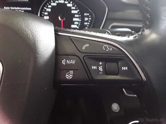 Audi A4 B9 Avant 2.0 TDI 110kW S-tronic odpočet DPH - 9