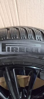disky BMW X1 F48 ,mini country man U25, 5x112 , r17 - 9