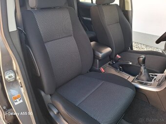 Suzuki grand vitara 1,9 ddis 4x4 4x4 - 9