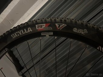 TREK- MAMBA - GARY FISHER COLLECTION - 9