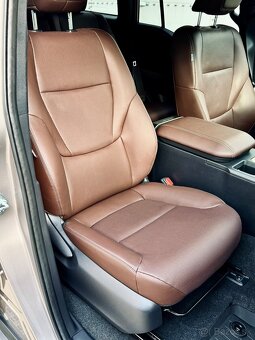 TOYOTA LAND CRUISER 2.8 D-4D - 9