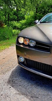 Alfa Romeo 159 - 9