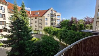 PRENÁJOM, 2 izbový byt Belveder, 77 m2, terasa - 9