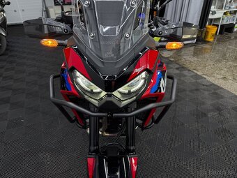 HONDA AFRICA TWIN 1100 2025 - 9