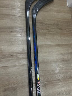 ✅ HOKEJKY BAUER NEXUS SYNC - P92 - 87 FLEX + EPOXiD ✅ - 9