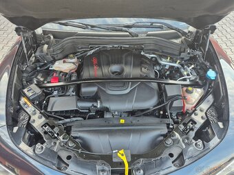 Alfa Romeo Stelvio 2.2 JTDM Super Q4 154kW - 9