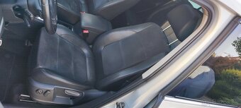 Volkswagen Sharan Highline 2.0TDI DSG 125kW 7-miest - 9