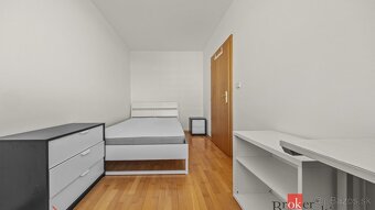 Prenájom 3-izbového bytu s parkovacím státím v podzemnej gar - 9