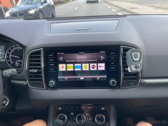 Škoda Karoq 1.6 TDI - 9